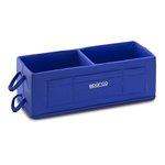 Helmbox Sparco Blue